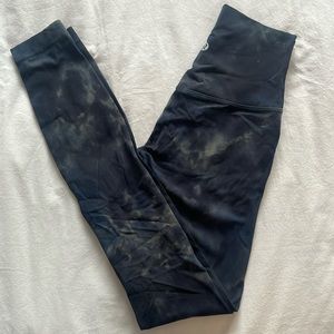 Lululemon Align Leggings 28” inseam